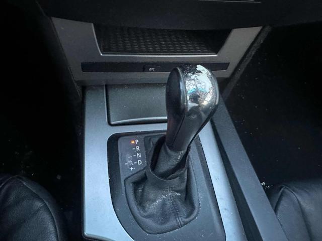 BMW 525 d cat Touring Futura senza nessun lavoro da fare