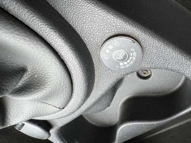 Dacia Sandero Stepway 1.6 8V GPL 85CV