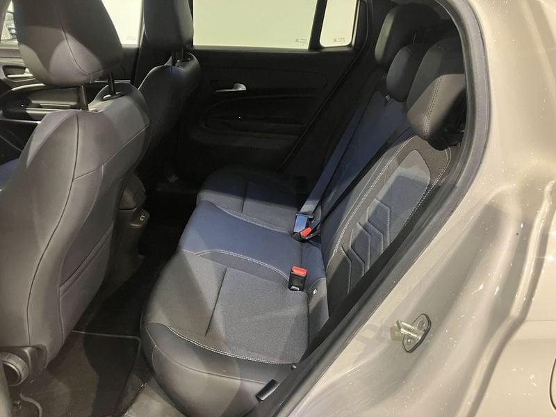 Jeep Avenger Avenger 1.2 Turbo 100 CV MHEV Summit