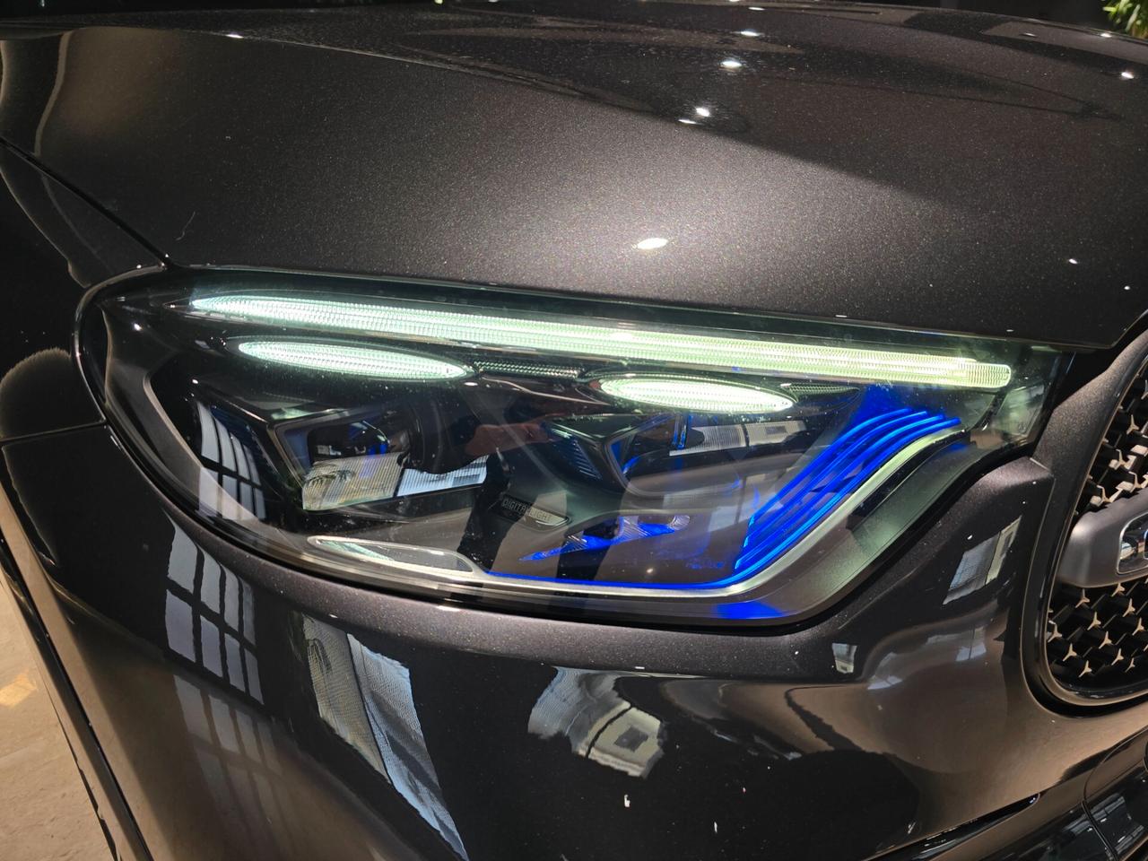 Mercedes-benz GLC 220 d 4Matic Mild Hybrid AMG Premium Plus