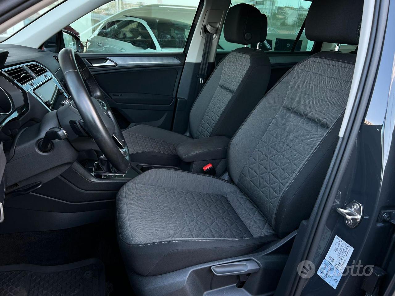 Volkswagen Tiguan 2.0 tdi Life 150cv dsg