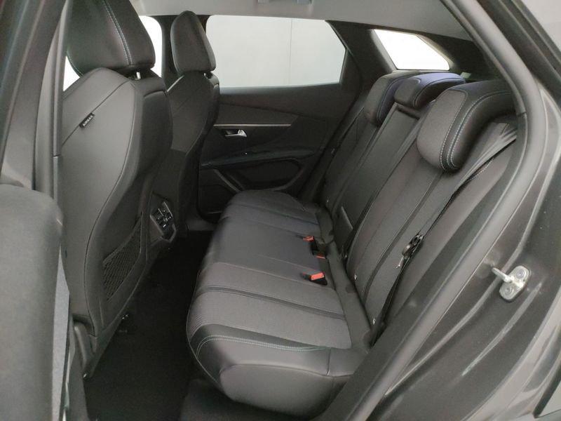 Peugeot 3008 3008 PureTech Turbo 130 S&S Allure