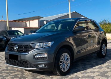 Volkswagen T-Roc Business 1.6 TDI 116CV