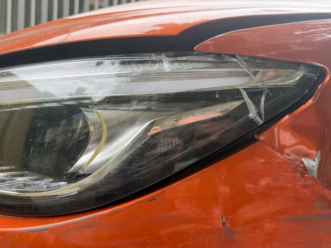 Mg ZS 1.5 VTi-tech Luxury marciante - 2023
