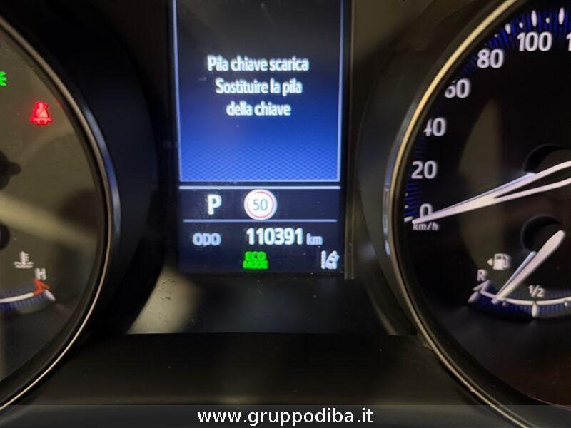 Toyota C-HR I 2020 1.8h GR Sport e-cvt