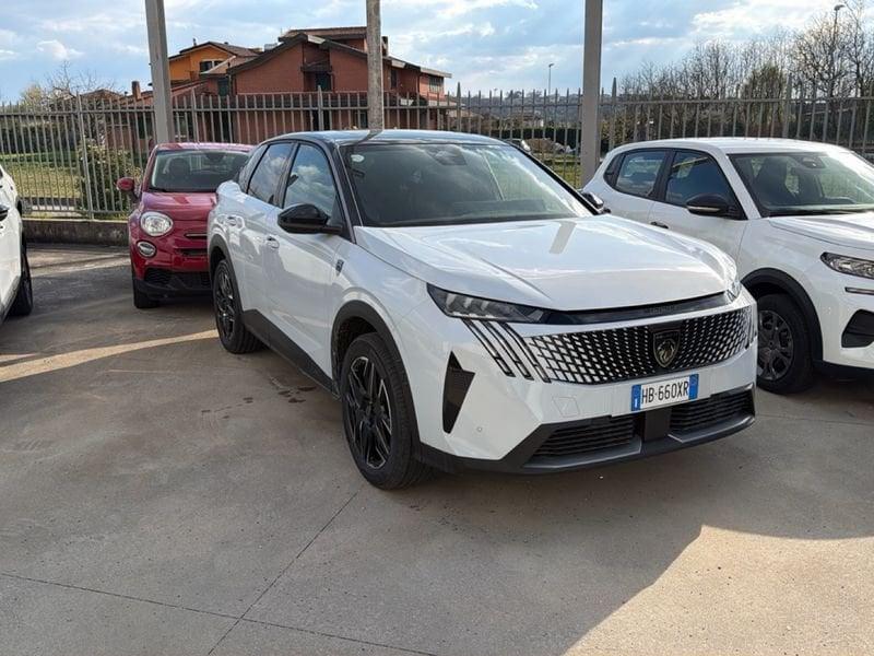 Peugeot 3008 Nuova 3008 GT - HybrID