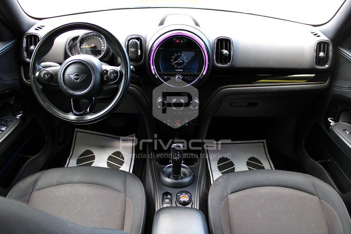 MINI Mini 1.5 Cooper Business Countryman Automatica