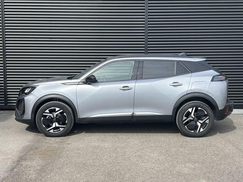 Peugeot 2008 PureTech 130 EAT8 Allure S/S 131cv