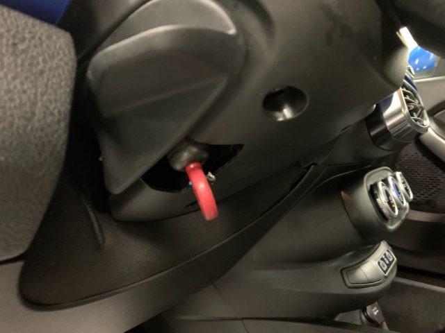 FIAT 500X 1.3 MultiJet City Cross