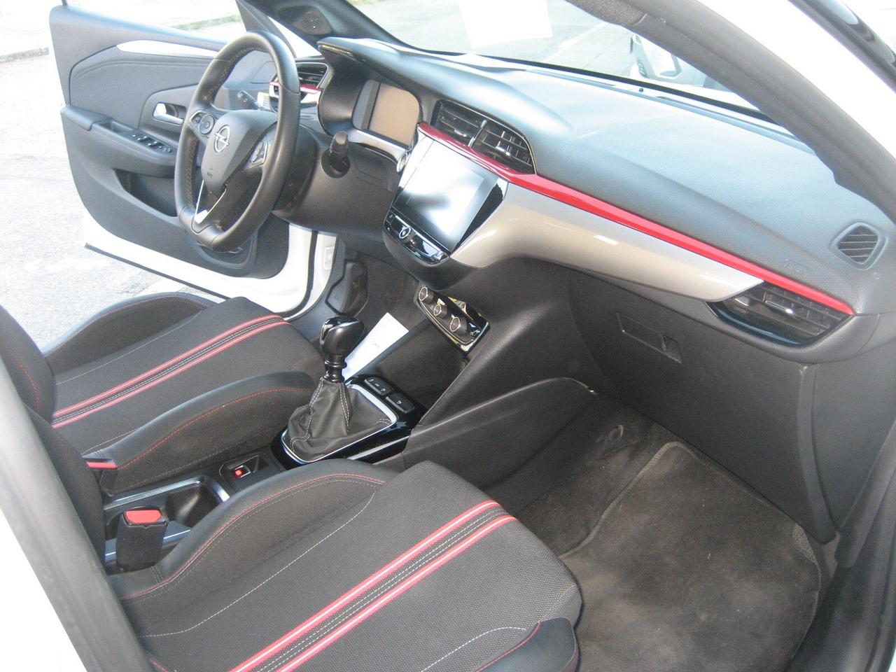 Opel Corsa 1.5 D 100 CV GS