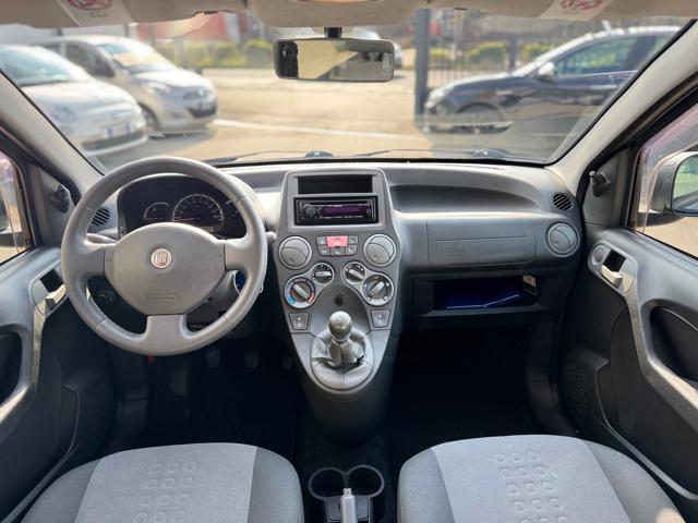 FIAT Panda 1.2 EasyPower GPL PERFETTA!!