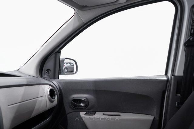 DACIA Dokker 1.5 dCi 8V 75CV S&S 5 Posti Ambiance