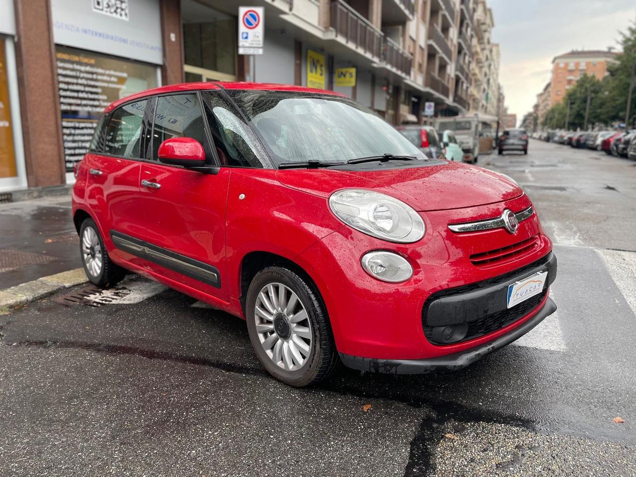 Fiat 500L 1.3 16V Multijet Pop