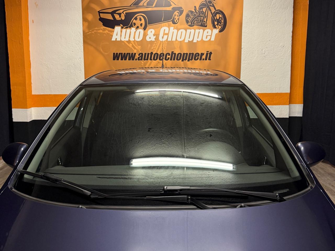 SPETTACOLARE OPEL CORSA 111 ANNIVERSARIO CON 72.498 KM