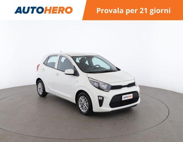 KIA Picanto 1.0 12V 5 porte Urban