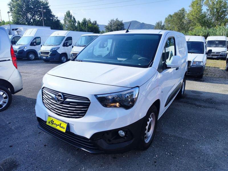 Opel Combo Cargo 1.6 Diesel PC-TN 955kg