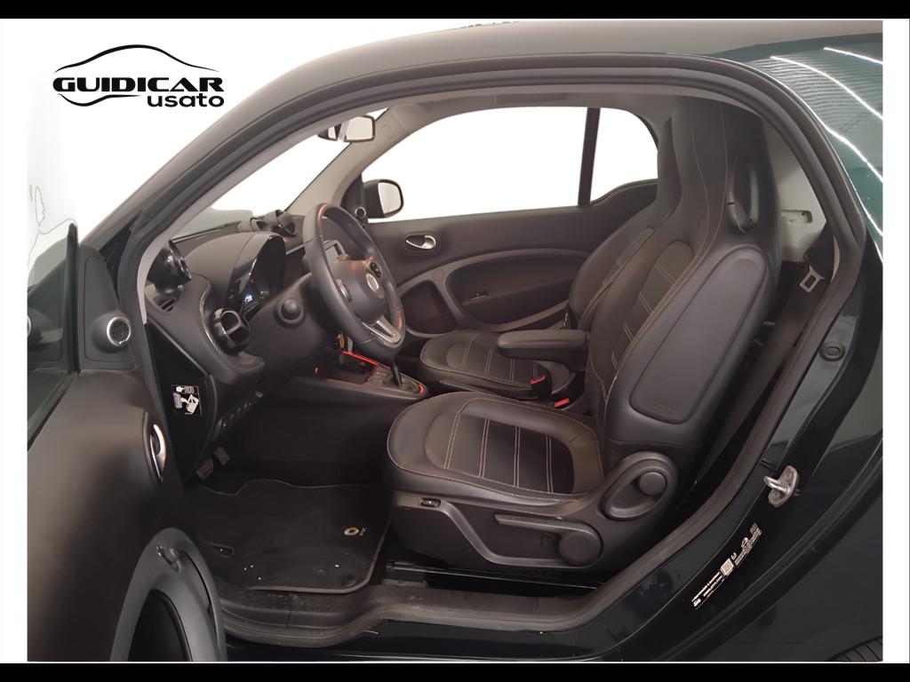 SMART Fortwo III 2020 - Fortwo eq Prime 22kW