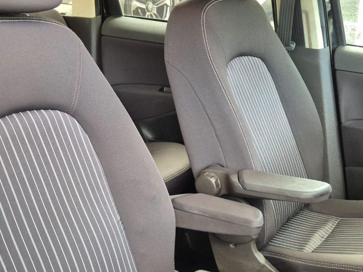 LANCIA - Musa - 1.4 Platino Ecochic GPL