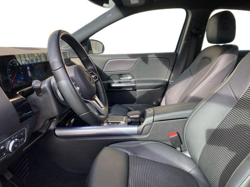 Mercedes-Benz GLA 250 e phev (eq-power) Sport Plus auto