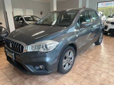 Suzuki SX4 S-Cross 1.0 boosterjet Top 2wd*NEOPATENTATI