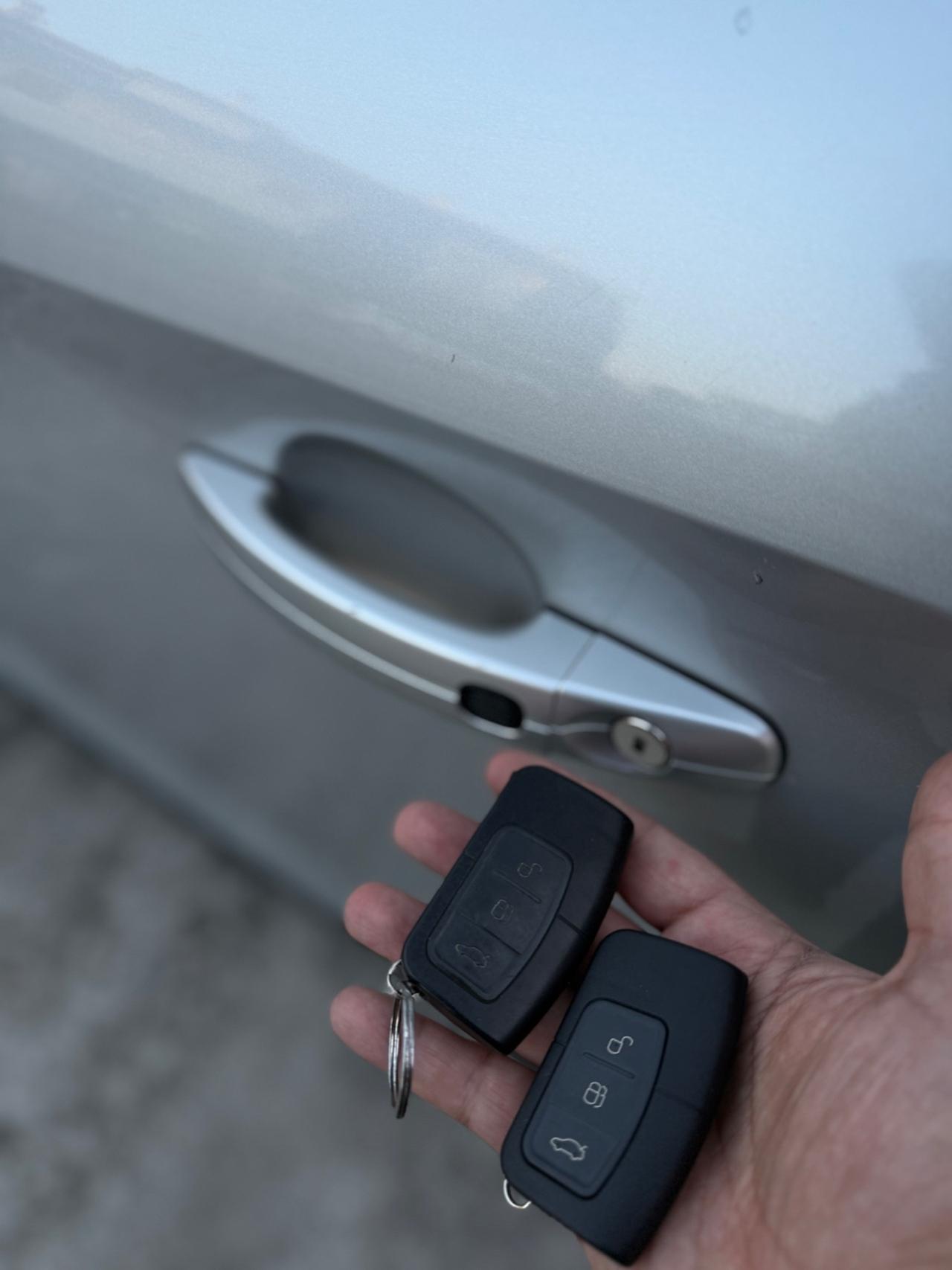 Ford Kuga 2.0 TDCi 4WD 4x4 Titanium SOLI 147 MILA KM