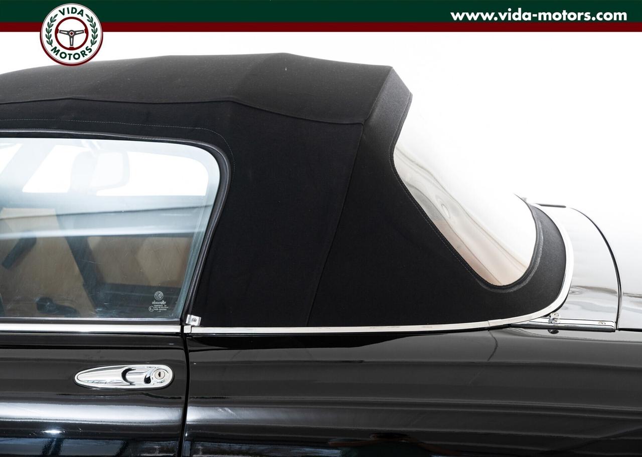 Alfa Romeo Spider 4a Serie 1600 * 2.951 ESEMPLARI