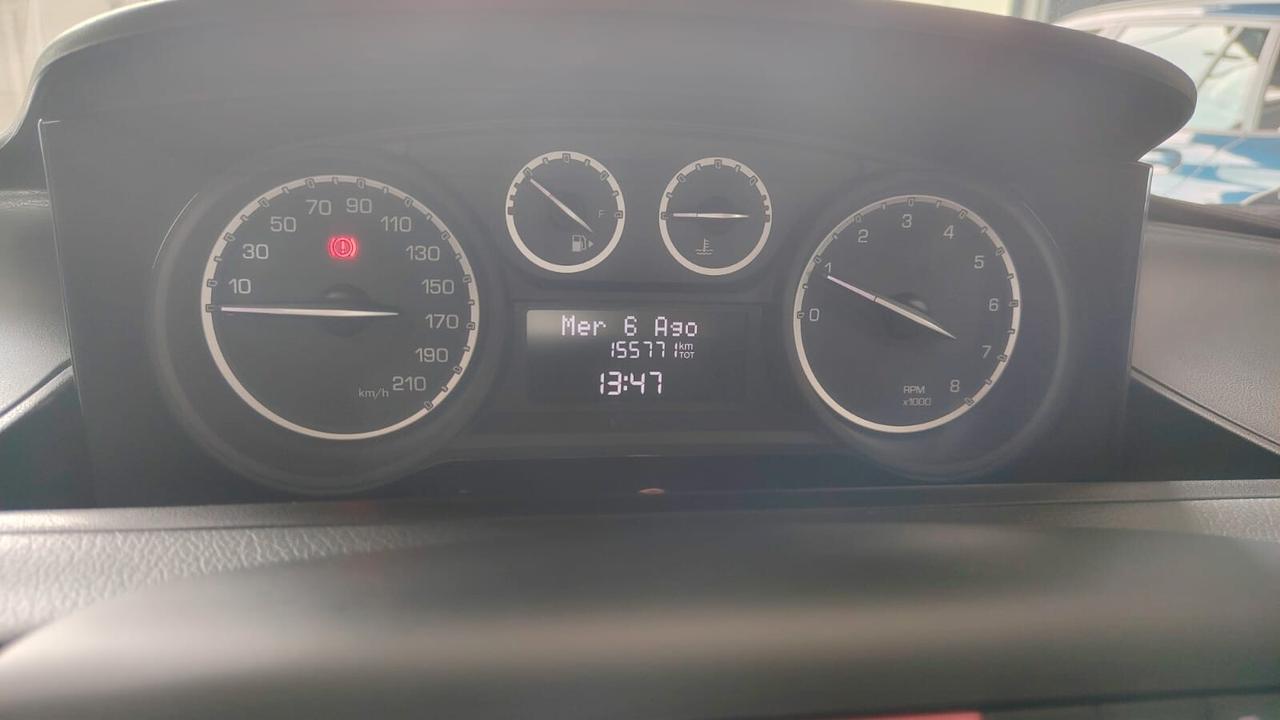 LANCIA YPSILON 1.2 PLATINUM 69CV - NEOPATENTATI