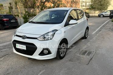HYUNDAI i10 1.0 MPI Comfort