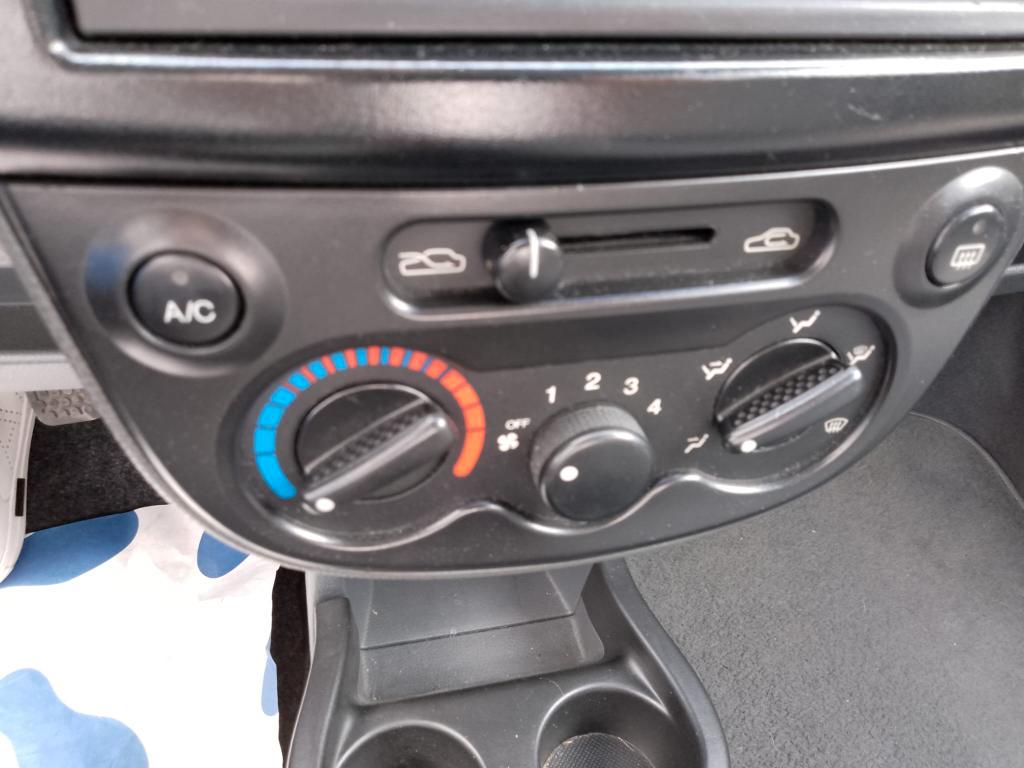 Chevrolet Matiz 0.8 S Planet