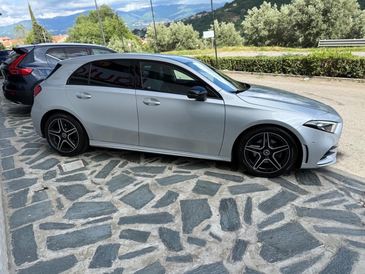 Mercedes-benz A 200 Automatic Premium AMG PACK