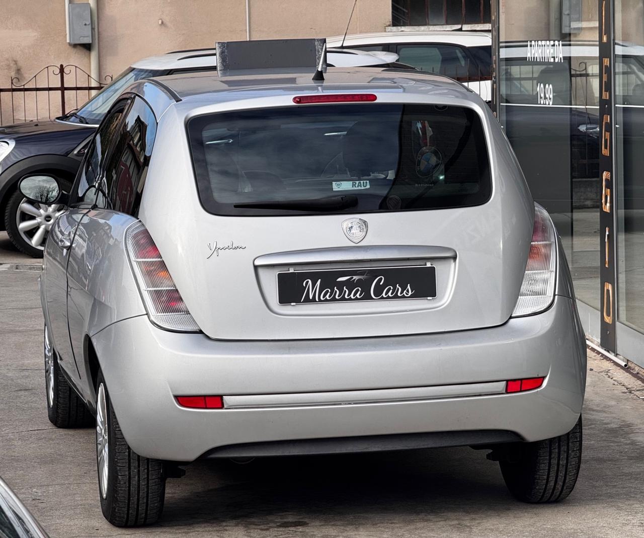 Lancia Ypsilon 1.2 - ADATTA AI NEOPATENTATI