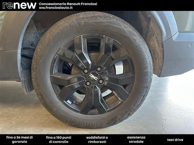 DACIA Jogger 1.0 TCe GPL EXTREME UP 5 P NBI