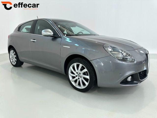 ALFA ROMEO Giulietta 1.6 JTDm 120 CV