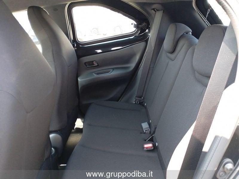 Toyota Aygo X 10B CVT ACTIVE MY24
