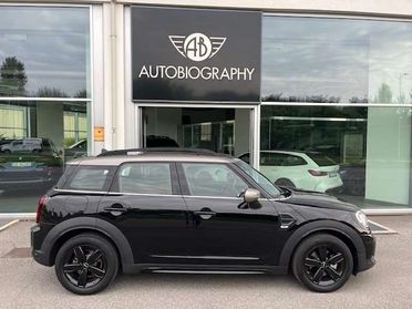 MINI Cooper D Countryman Mini Countr 2.0 Cooper D Classic auto List.43.000