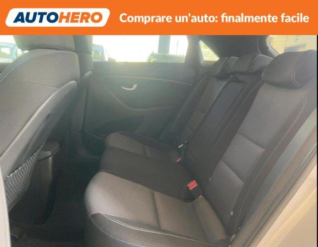 HYUNDAI i30 1.6 CRDi 5p. Go!