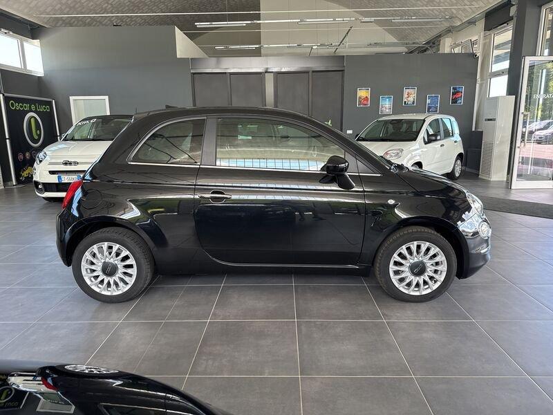 FIAT 500 1.0 Hybrid 70cv Dolcevita - PROMO
