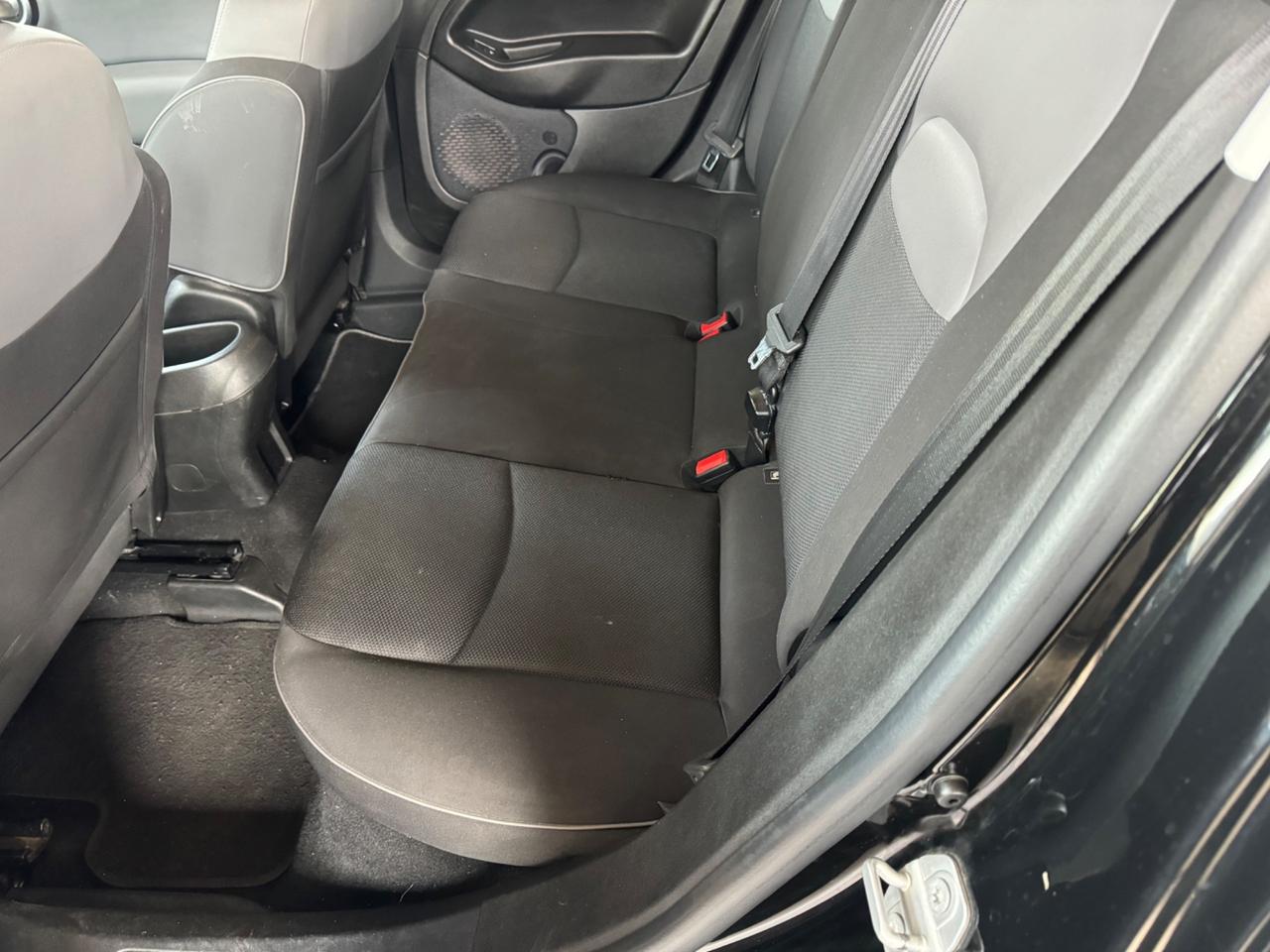 Fiat 500X 1.3 MultiJet 95 CV Pop Star