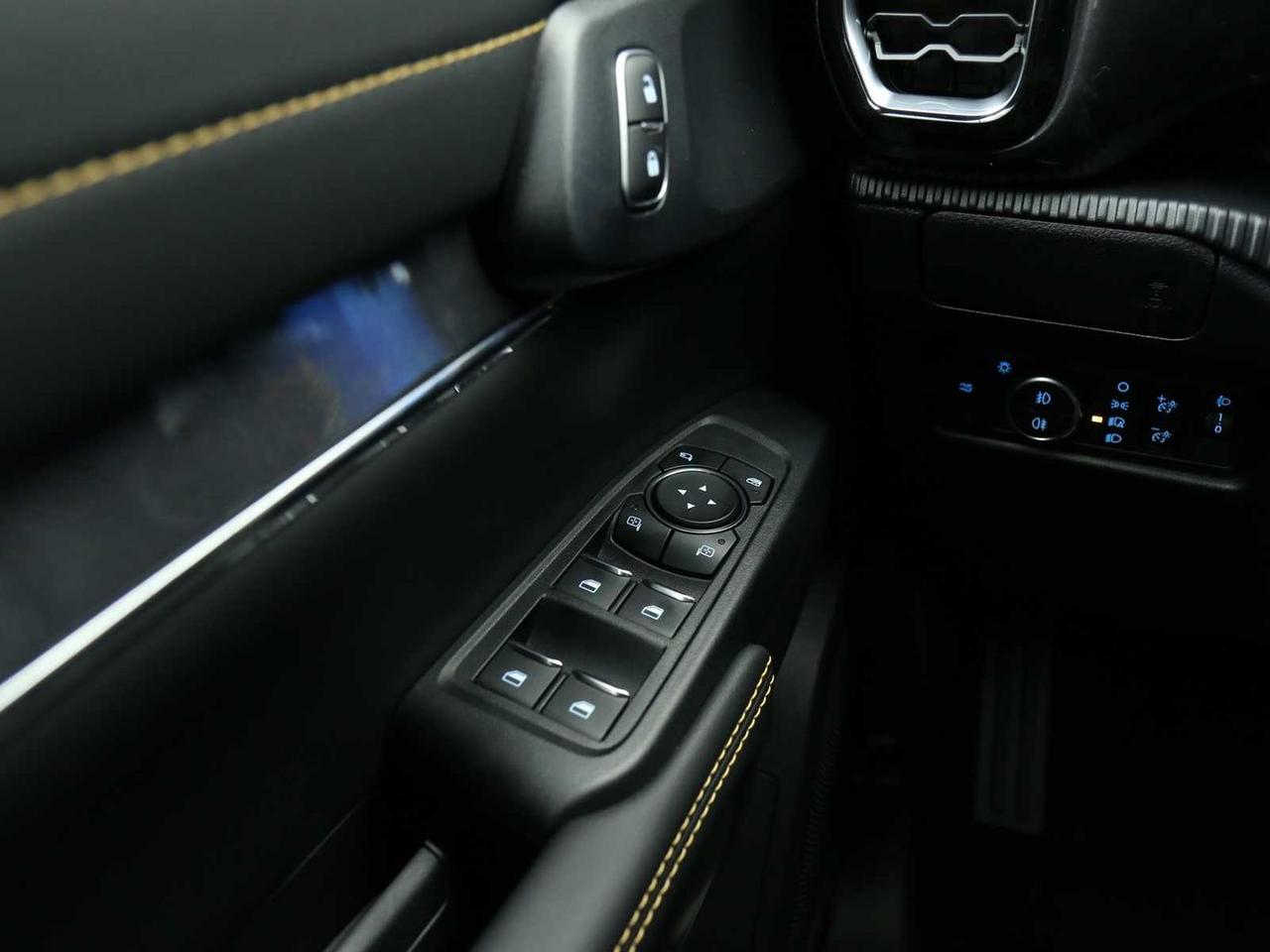 Ford Ranger Wildtrak 2.0 EcoBlue 205CV DC Au #9437