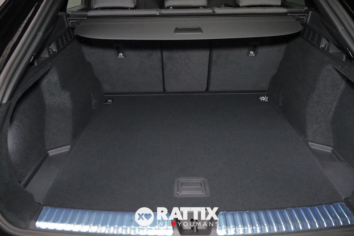 Audi Q5 Sportback 2.0 tdi mhev+ 204CV S line edition quattro s-tronic