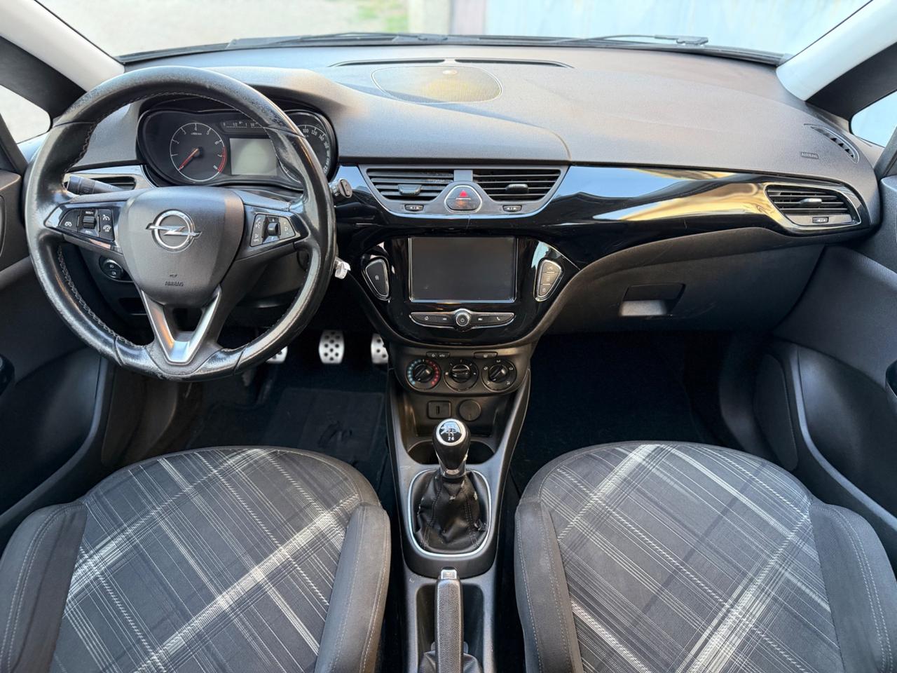 Opel Corsa 1.4 90CV GPL Tech 5 porte Innovation