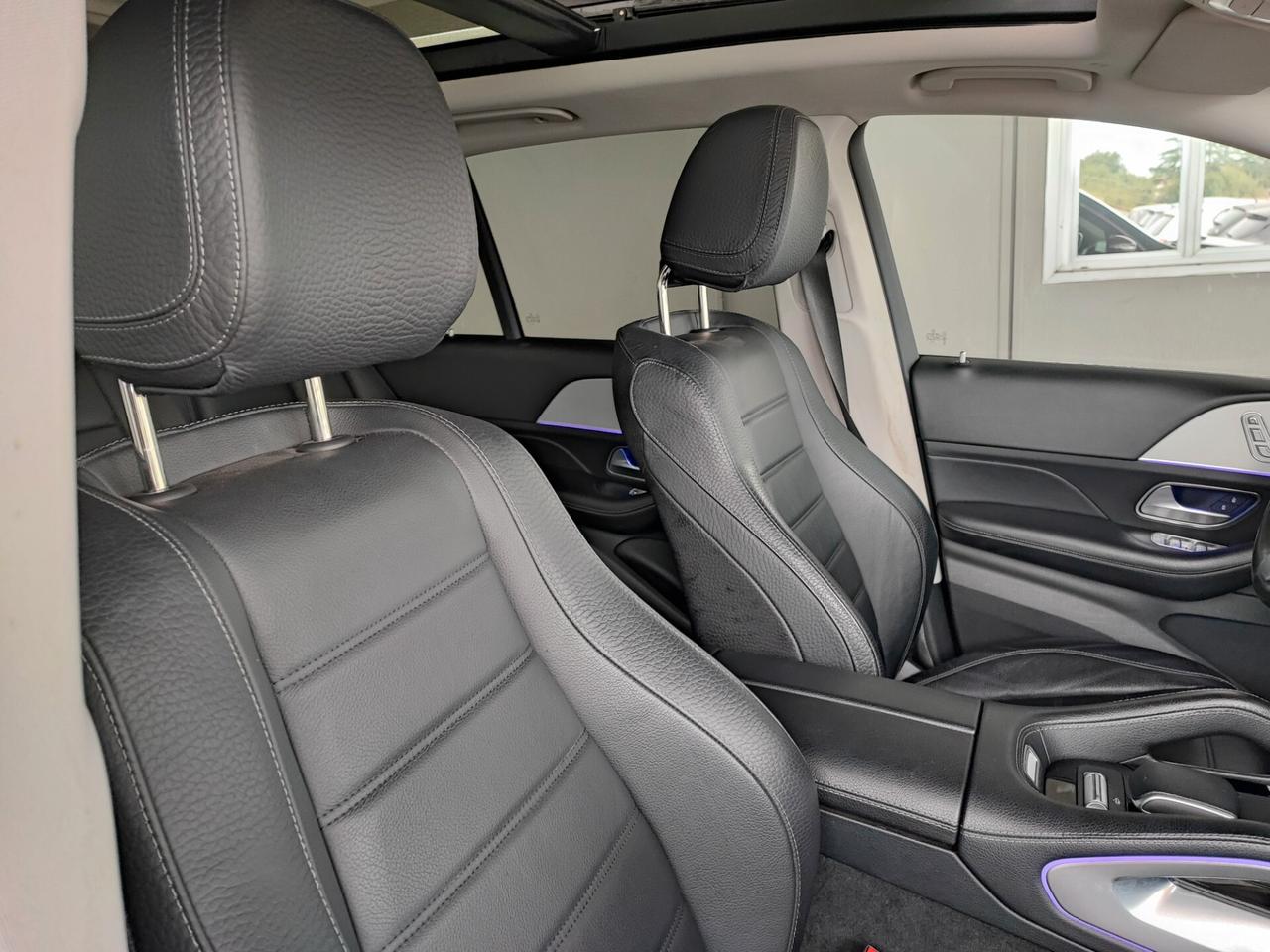 Mercedes-benz GLE 350 de hybrid EQ 4Matic Premium Plus