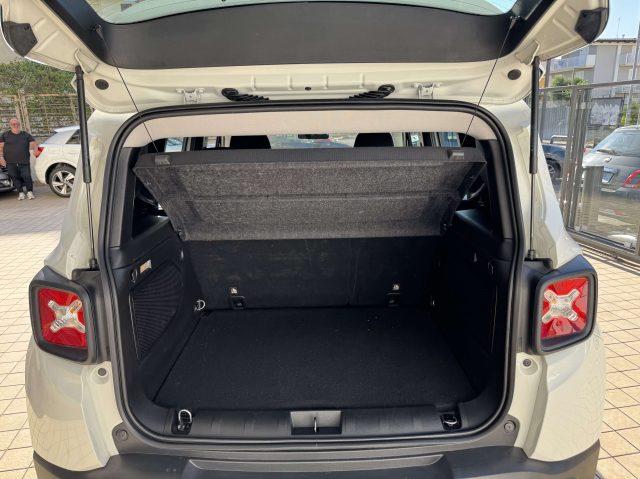 JEEP Renegade 1.6 mjt Longitude 2wd 120cv