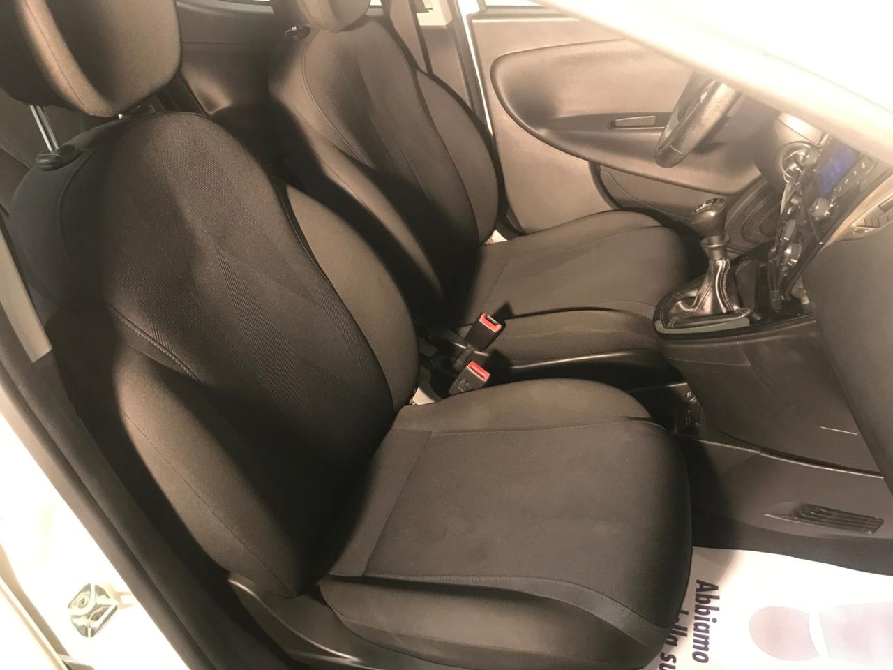 Lancia Ypsilon 1.2 Gold s&s 69cv my19