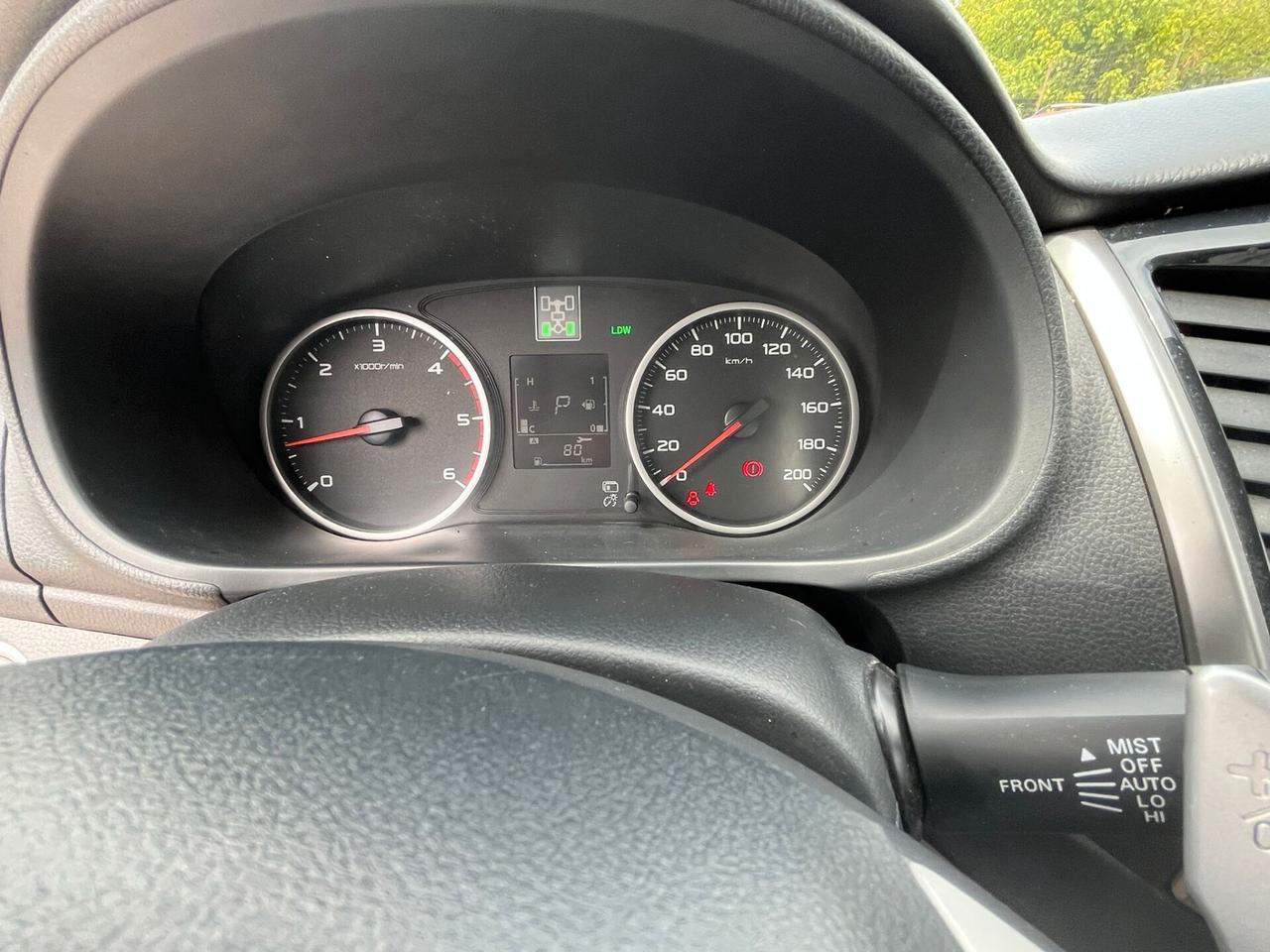 Fiat Fullback 2.4 180CV Doppia Cabina aut. LX