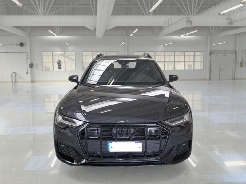 AUDI A6 ALLROAD 40 TDI MHEV 2.0 quattro S tronic