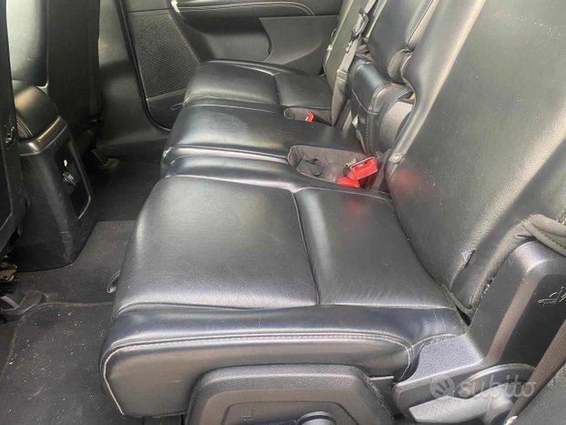 FIAT Freemont 2.0 Mjt 170 CV 4x4 aut. 7 POSTI