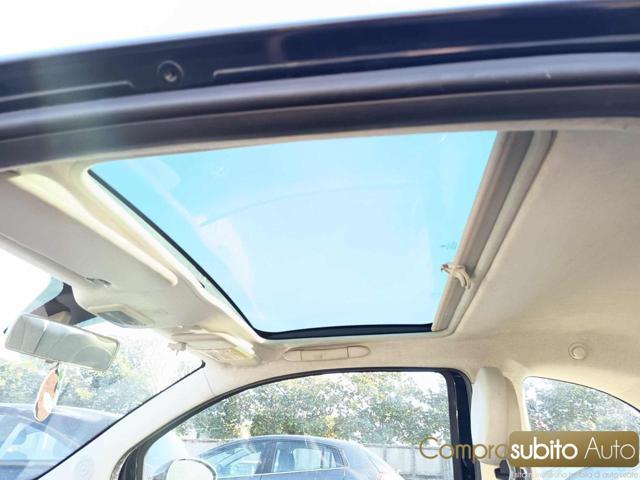 FIAT 500 1.2 Lounge INCIDENTATA