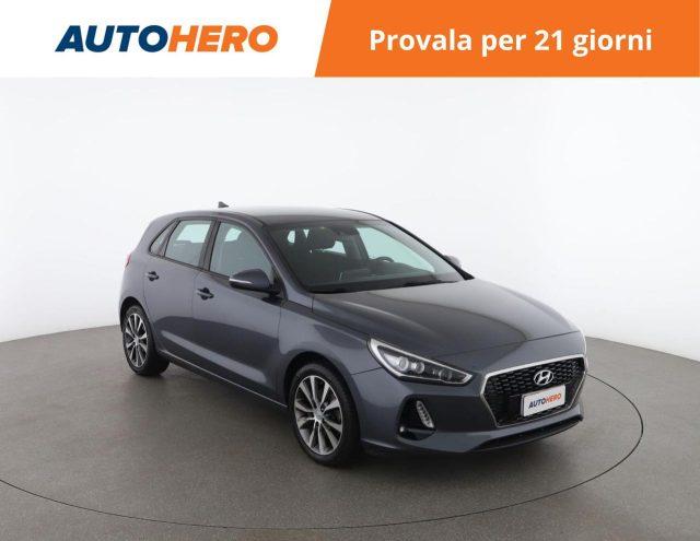 HYUNDAI i30 1.6 CRDi 110CV 5 porte Business