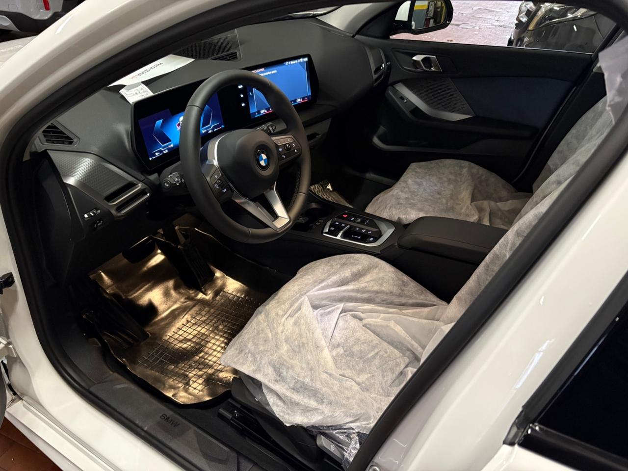 Bmw 116 MSport Design